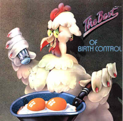 Birth Control - Best Of Vol.1