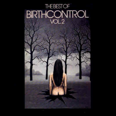 Birth Control - Best Of Vol.2